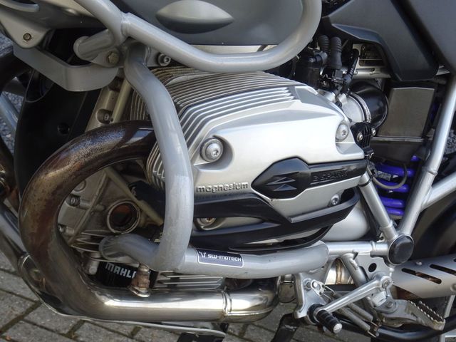 bmw - r-1200-gs