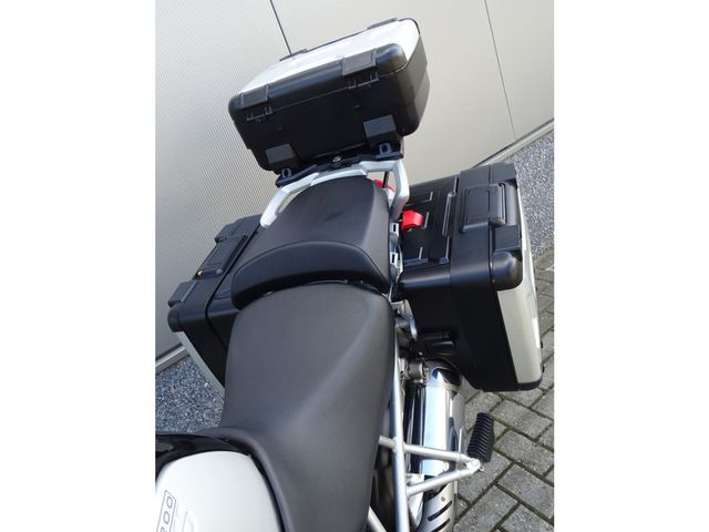 bmw - r-1200-gs