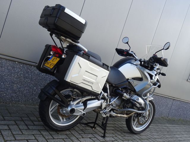 bmw - r-1200-gs