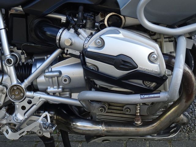 bmw - r-1200-gs
