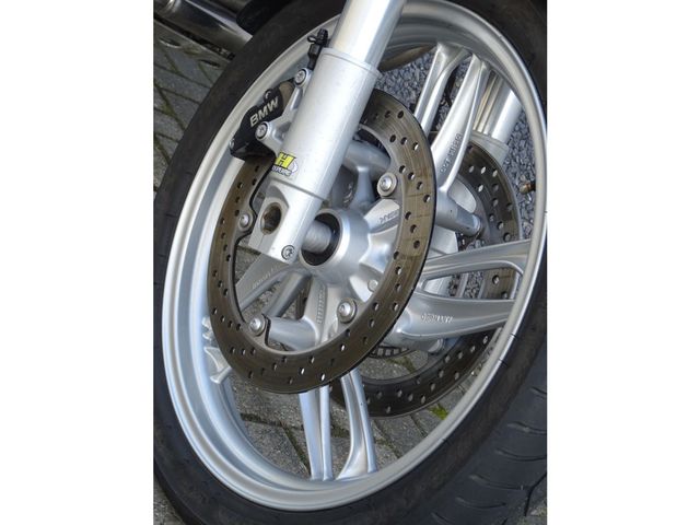 bmw - r-1200-gs