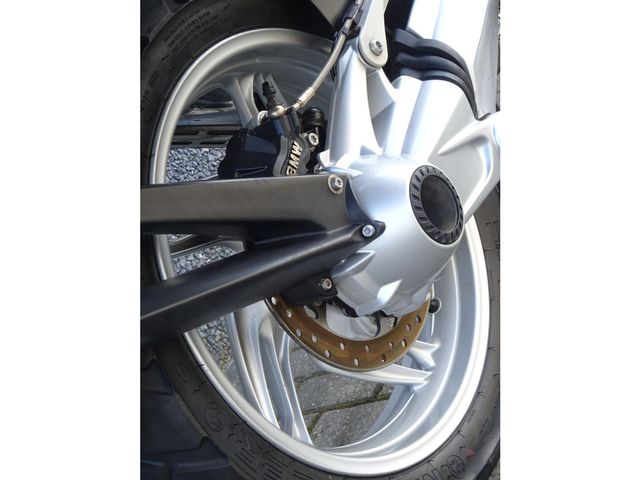 bmw - r-1200-gs