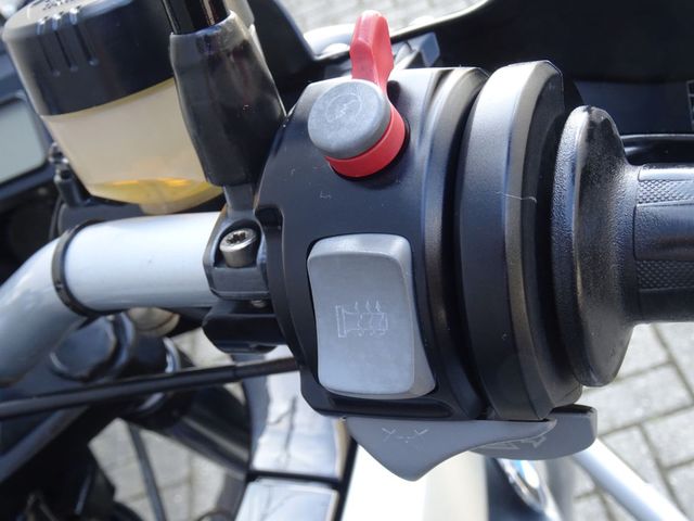 bmw - r-1200-gs