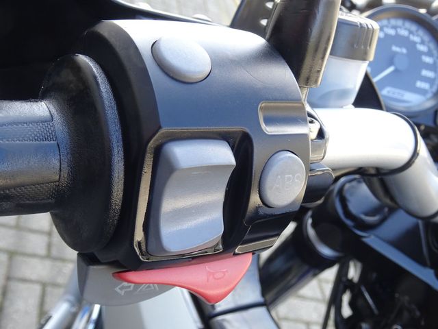 bmw - r-1200-gs