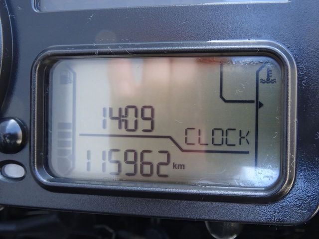 bmw - r-1200-gs