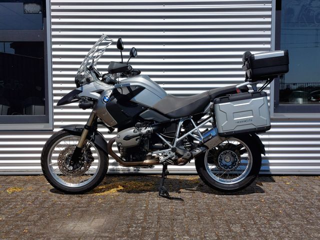 bmw - r-1200-gs