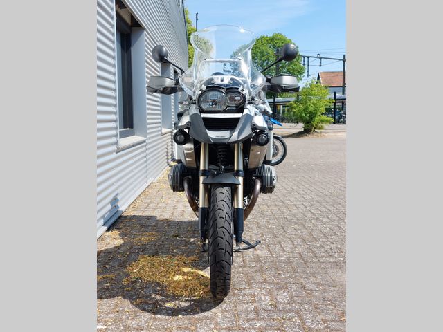 bmw - r-1200-gs