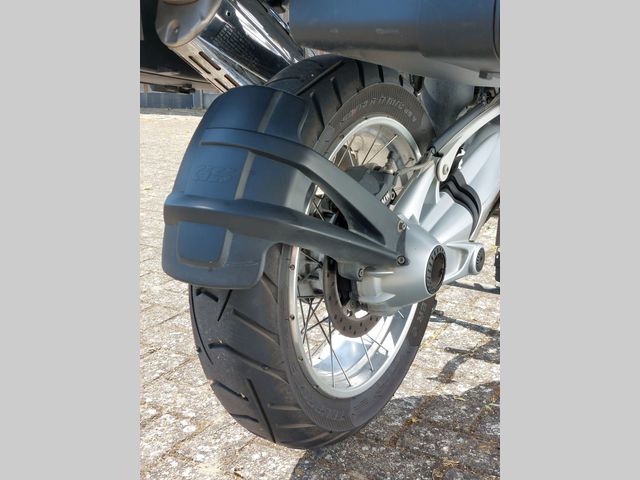 bmw - r-1200-gs
