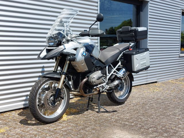 bmw - r-1200-gs