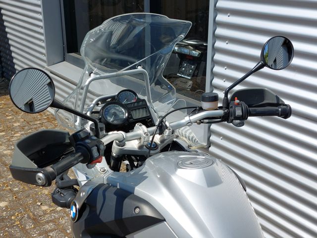 bmw - r-1200-gs