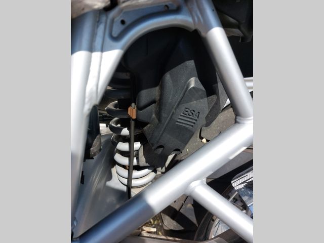 bmw - r-1200-gs