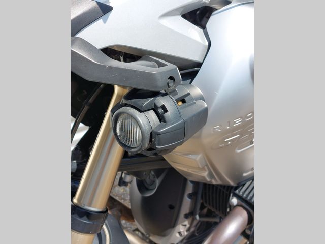 bmw - r-1200-gs