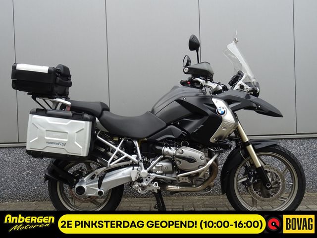 bmw - r-1200-gs