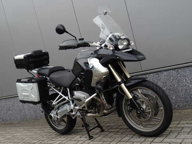 bmw - r-1200-gs