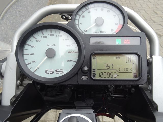 bmw - r-1200-gs