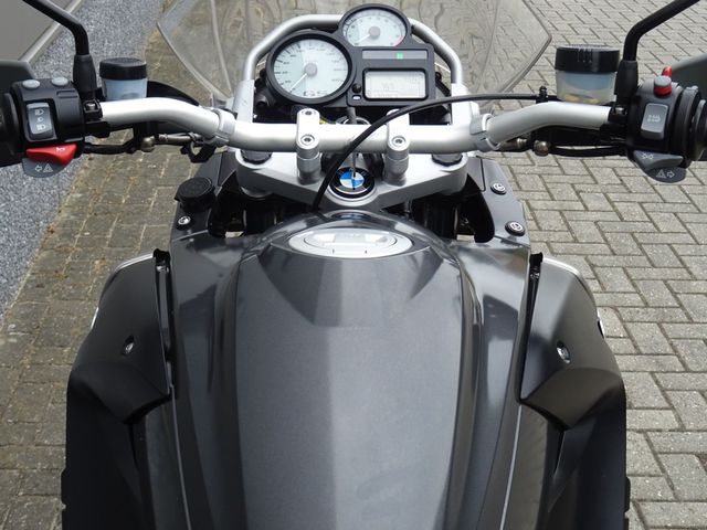 bmw - r-1200-gs