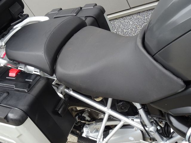 bmw - r-1200-gs