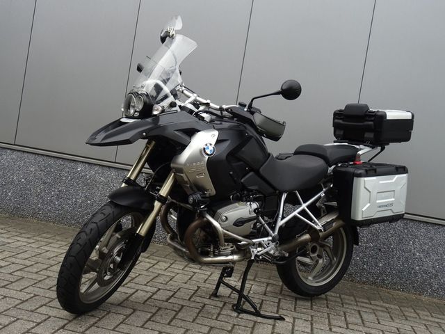 bmw - r-1200-gs