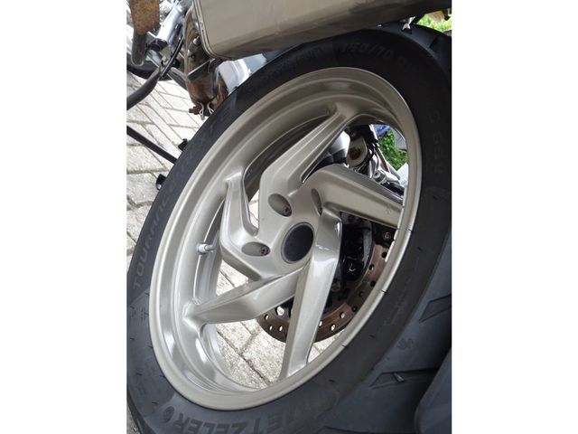 bmw - r-1200-gs