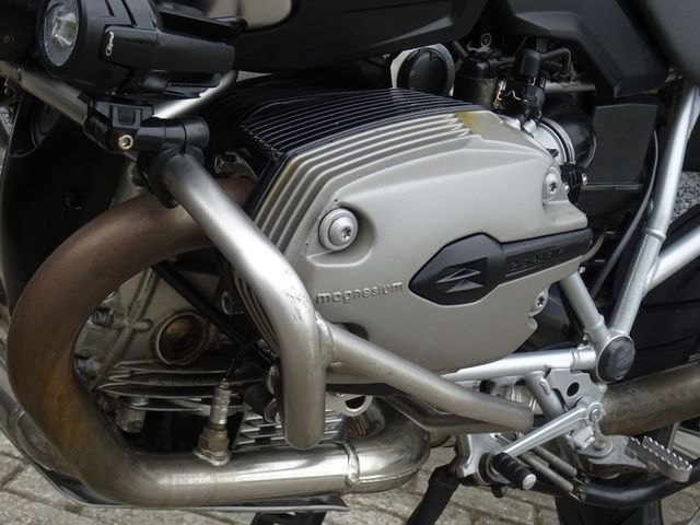 bmw - r-1200-gs