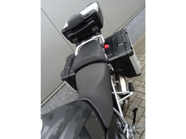 bmw - r-1200-gs
