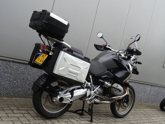 bmw - r-1200-gs