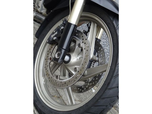 bmw - r-1200-gs