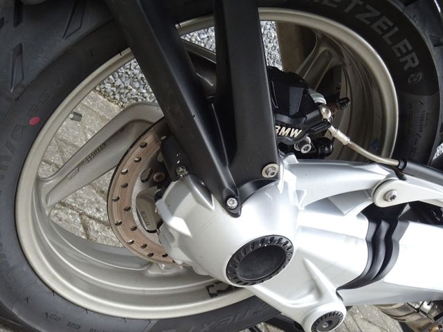bmw - r-1200-gs