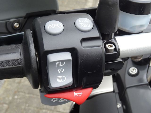 bmw - r-1200-gs