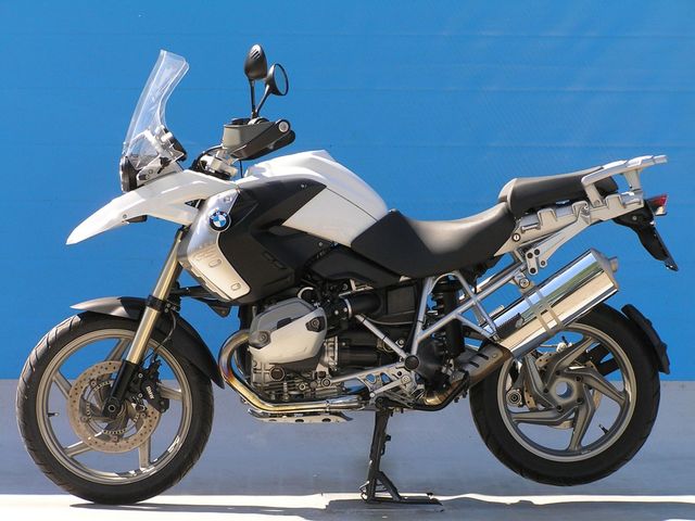 bmw - r-1200-gs