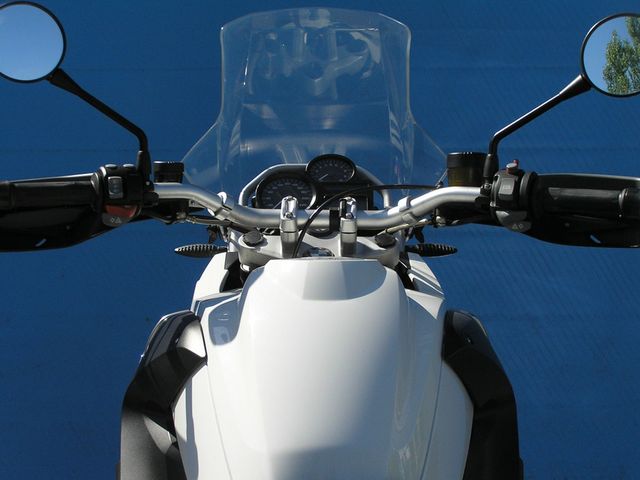 bmw - r-1200-gs