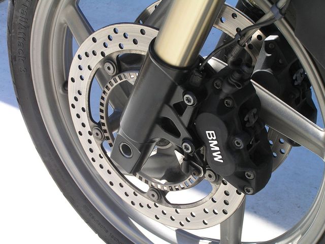 bmw - r-1200-gs