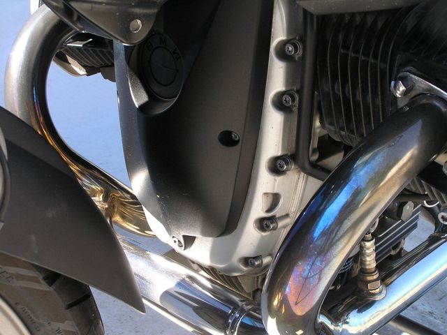bmw - r-1200-gs