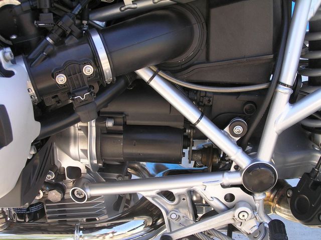bmw - r-1200-gs
