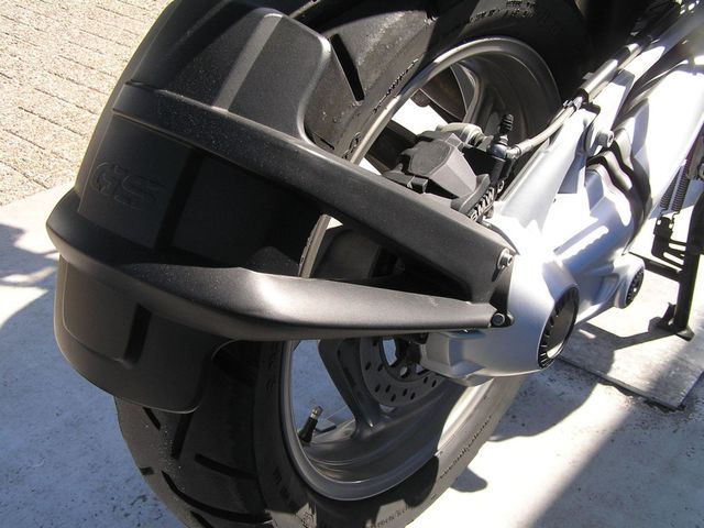 bmw - r-1200-gs