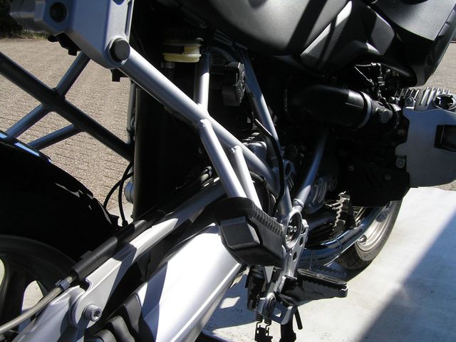 bmw - r-1200-gs