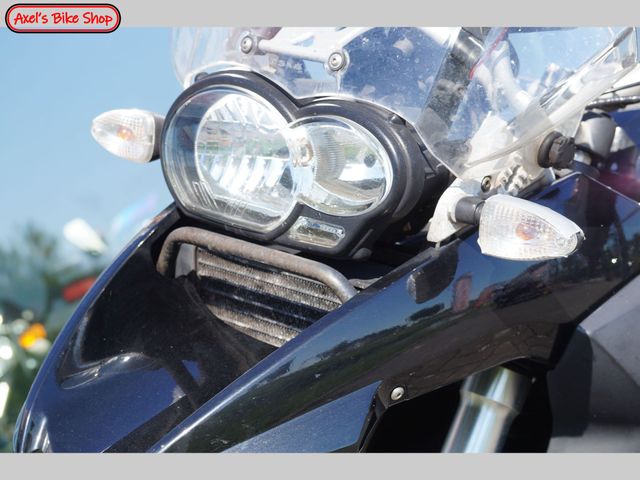 bmw - r-1200-gs