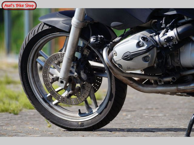 bmw - r-1200-gs