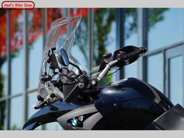 bmw - r-1200-gs