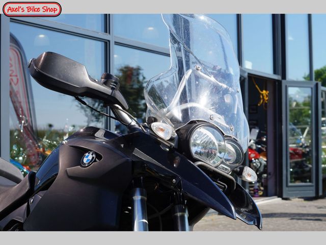 bmw - r-1200-gs
