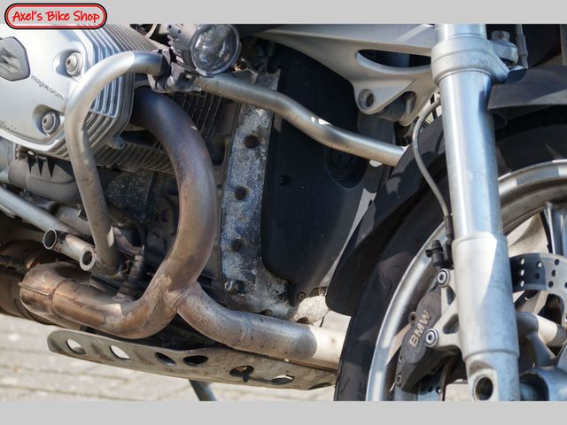 bmw - r-1200-gs