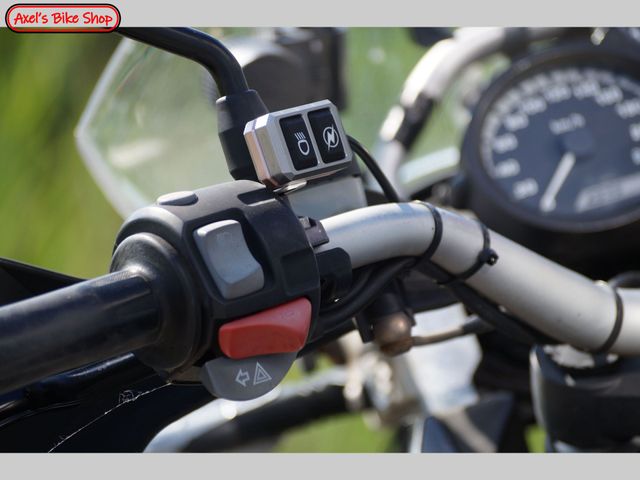 bmw - r-1200-gs