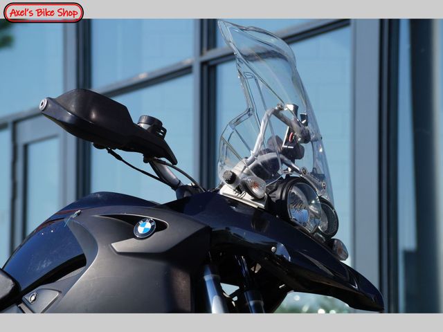 bmw - r-1200-gs