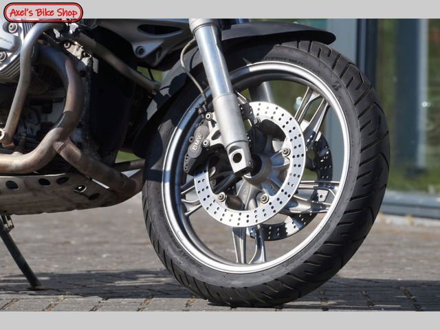 bmw - r-1200-gs