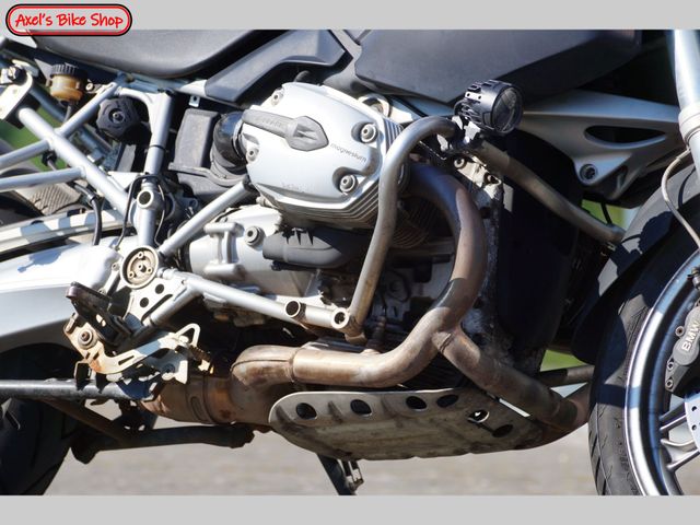 bmw - r-1200-gs