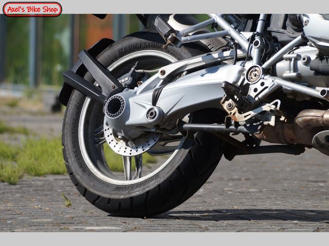 bmw - r-1200-gs