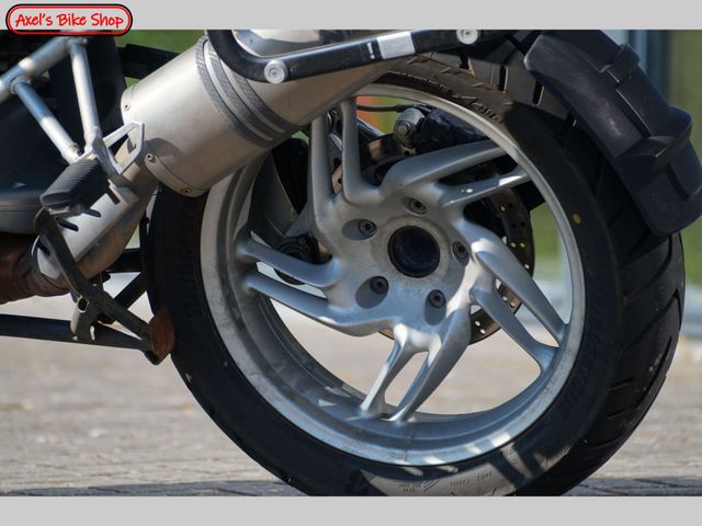 bmw - r-1200-gs