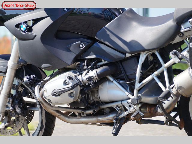 bmw - r-1200-gs