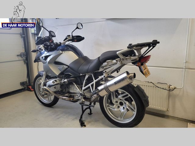 bmw - r-1200-gs