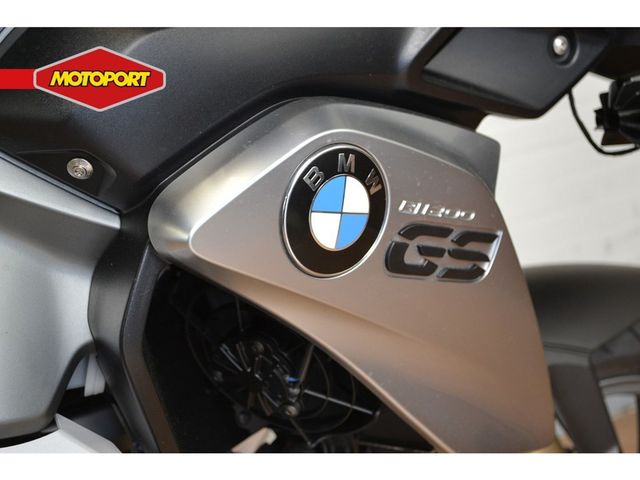 bmw - r-1200-gs
